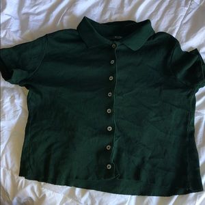 Brandy Melville John Galt Caroline Top